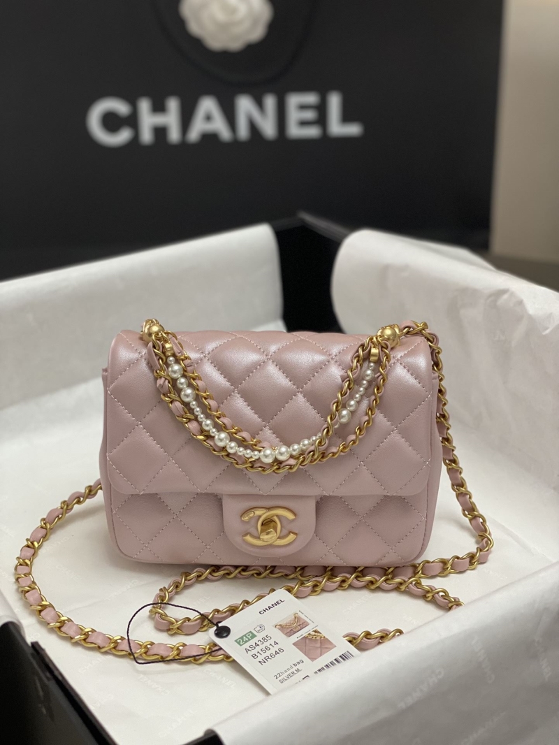 Chanel CF Series Bags